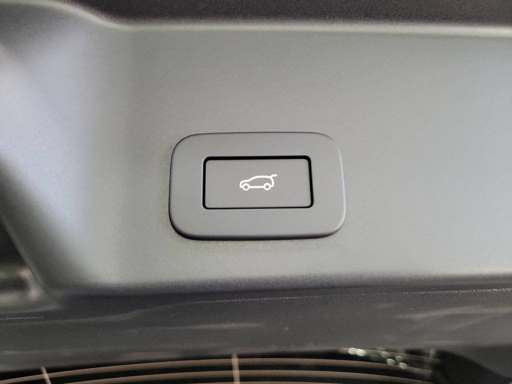 New 2026 Land Rover Range Rover Evoque S AWD/4WD image 30