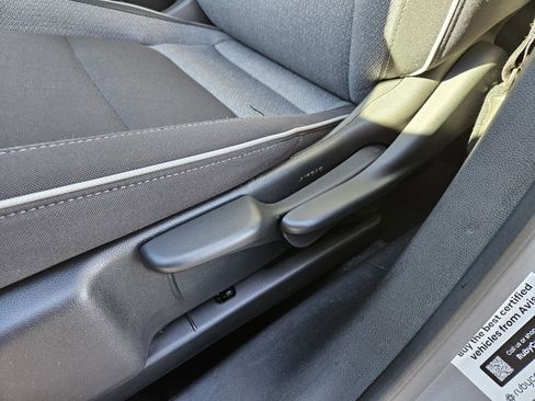 Used 2025 Chevrolet TrailBlazer LT image 9