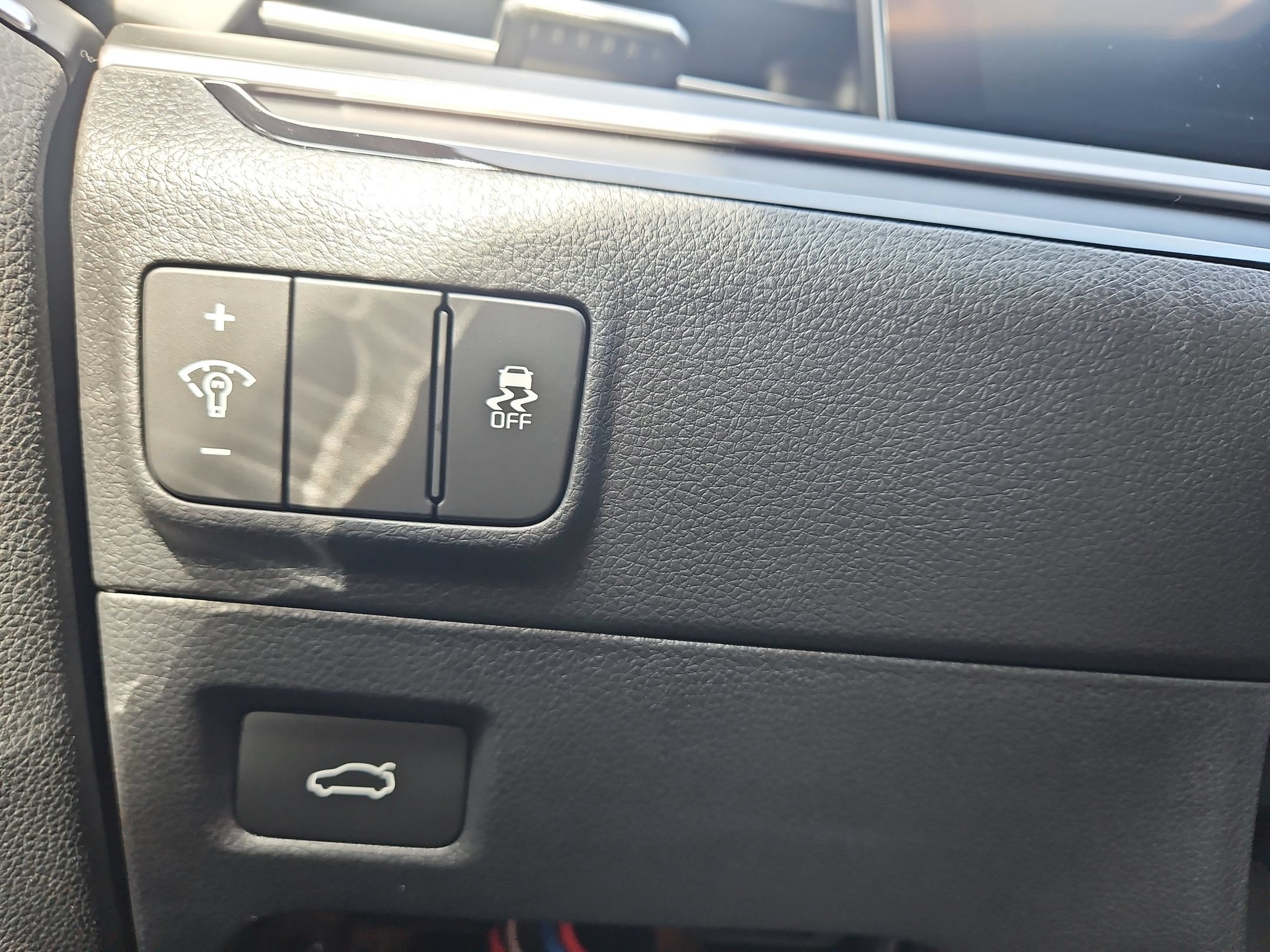 New 2026 Kia K5 GT-Line AWD/4WD image 24