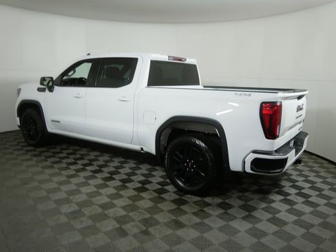 Used 2024 GMC Sierra 1500 Elevation image 5