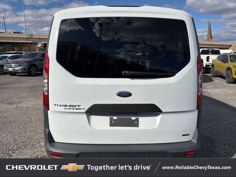 Used 2017 Ford Transit Connect XL image 7