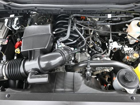 Used 2023 Ford F250 XLT w/ 360-Degree Camera Package image 26