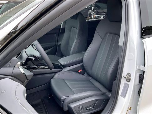 New 2026 Audi A5 2.0T Premium Plus image 9