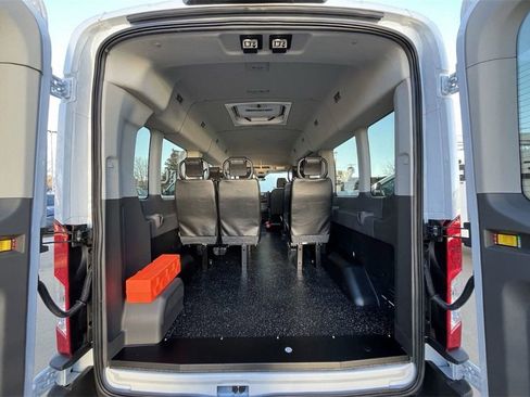 New 2023 Ford Transit 350 XL image 9