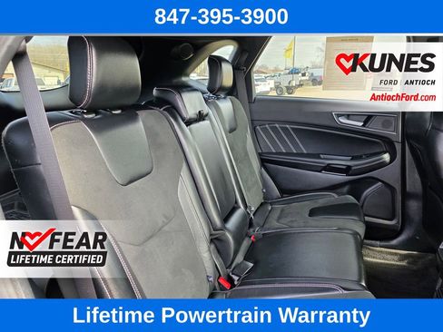 Used 2020 Ford Edge ST w/ Cold Weather Package image 29