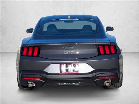 New 2026 Ford Mustang GT RWD image 8
