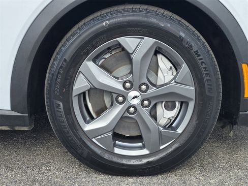 Used 2023 Ford Mustang Mach-E Select image 10