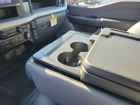 New 2026 Ford F350 XL w/ XL Chrome Package image 31