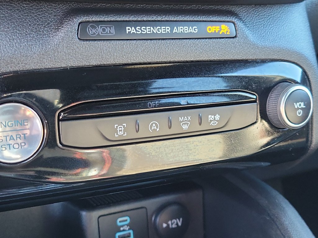 Used 2023 Ford Escape ST-Line w/ Tech Pack #1 FWD image 28