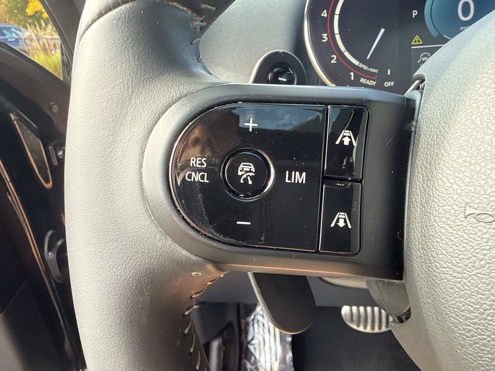 Used 2024 MINI Cooper Countryman John Cooper Works AWD/4WD image 35