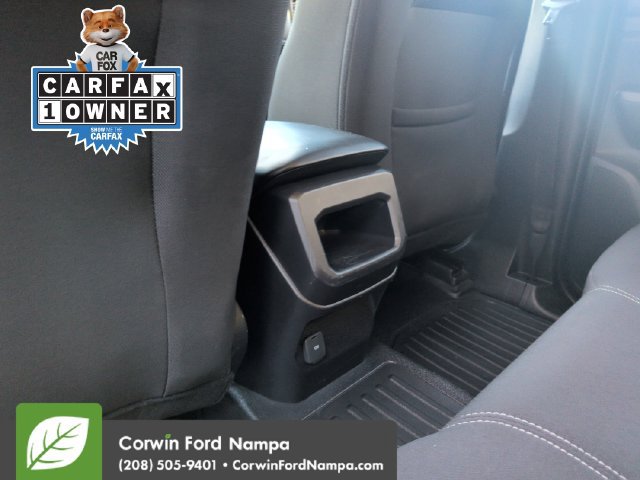 Used 2025 Ford Ranger XL w/ Trailer Tow Package AWD/4WD image 26