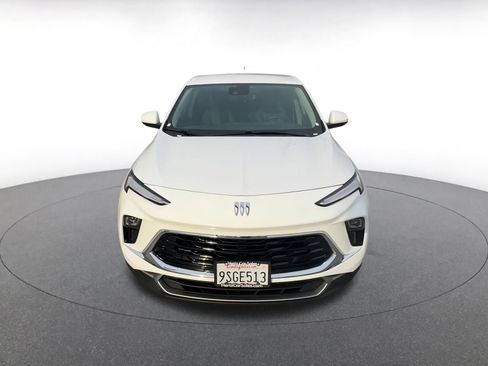 Used 2025 Buick Encore GX Preferred image 4