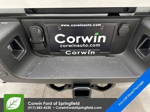 New 2026 Ford F350 King Ranch image 23