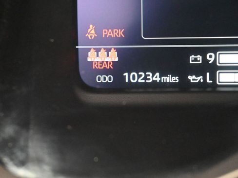 Used 2024 Toyota Tundra Limited image 19