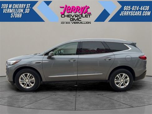 Used 2019 Buick Enclave Essence image 1