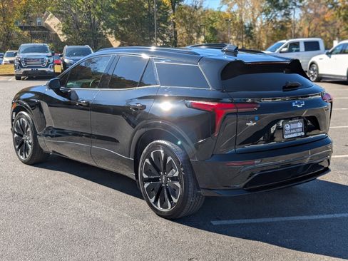 Used 2024 Chevrolet Blazer EV RS image 7