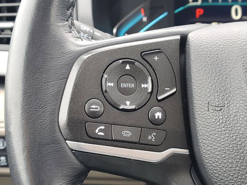 Certified 2023 Honda Odyssey EX-L image 22