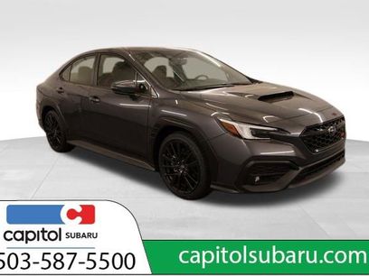 New 2025 Subaru WRX Limited