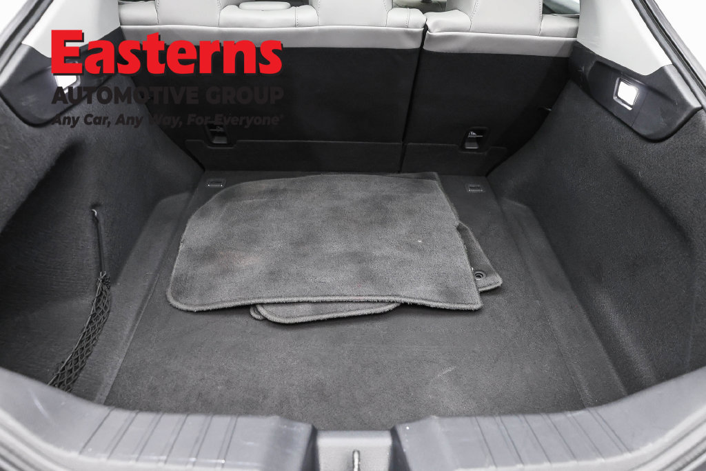 Used 2024 Acura Integra FWD image 10