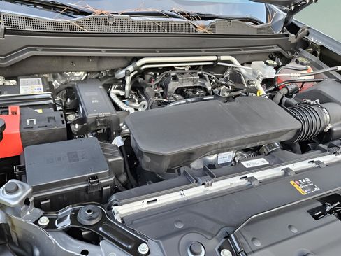 New 2026 Chevrolet Colorado LT w/ LT Convenience Package image 18