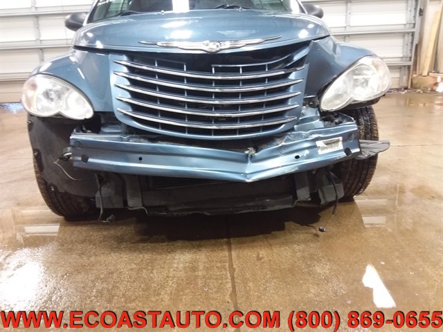 Used 2007 Chrysler PT Cruiser Convertible FWD image 17