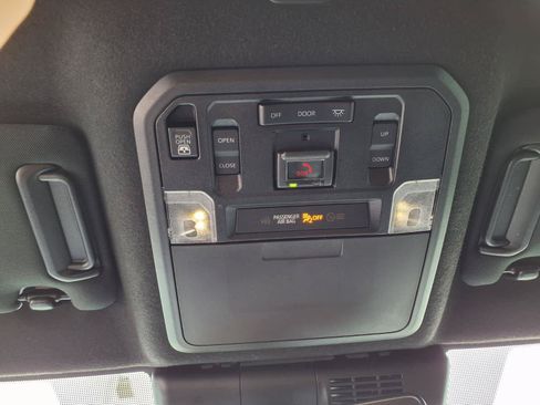 Certified 2025 Toyota 4Runner TRD Sport Premium AWD/4WD image 29