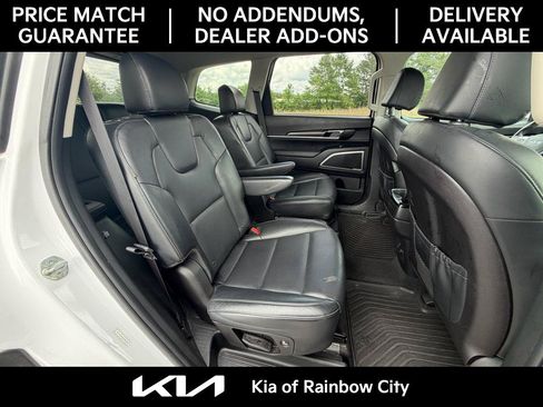 Used 2023 Kia Telluride S FWD image 15