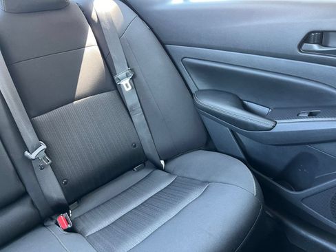 Used 2026 Nissan Altima 2.5 SV FWD image 42