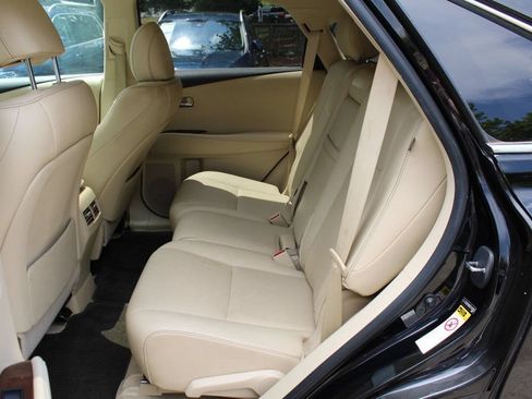 Used 2014 Lexus RX 350 FWD w/ Navigation Package image 32