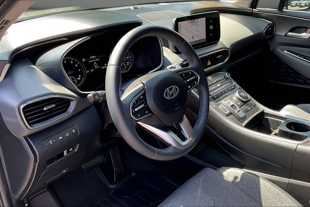 Used 2023 Hyundai Santa Fe SEL FWD image 19