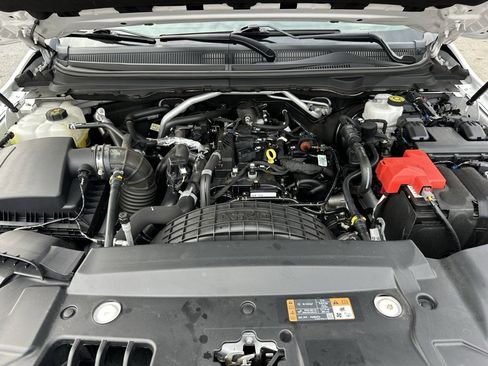 Used 2020 Ford Ranger XLT w/ Equipment Group 302A Luxury image 35