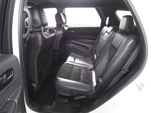 Used 2021 Dodge Durango GT image 24
