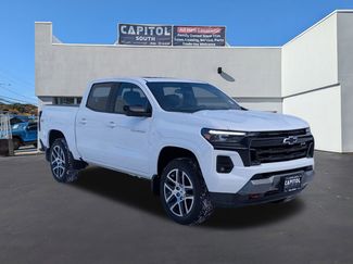Used 2023 Chevrolet Colorado Z71 w/ Z71 Convenience Package 2 video 1