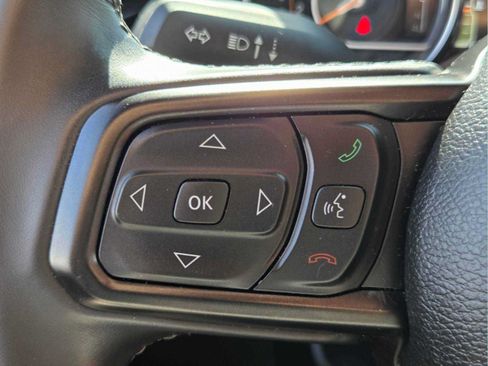 Used 2021 Jeep Wrangler Sport AWD/4WD image 35