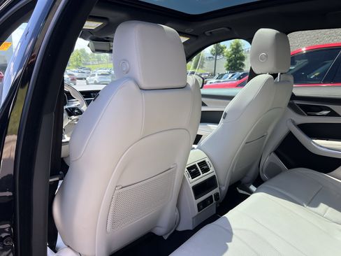 Certified 2026 Jaguar F-PACE R-Dynamic S AWD/4WD image 30