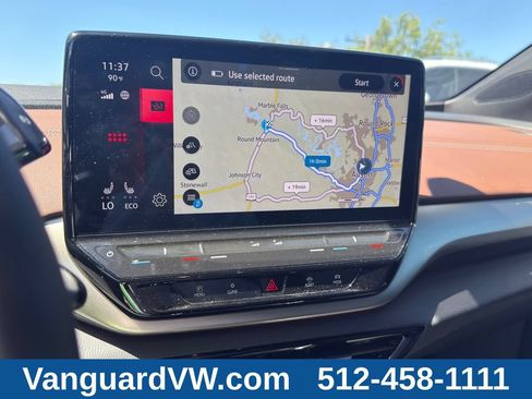 Used 2023 Volkswagen ID.4 Pro RWD image 16