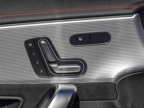 Certified 2023 Mercedes-Benz CLA 250 CLA 250 image 21