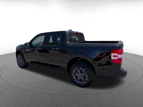Used 2026 Ford Maverick XLT FWD image 10