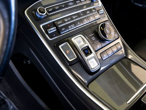 Used 2023 Hyundai Santa Fe Limited image 18