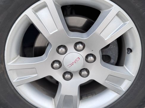 Used 2012 GMC Acadia SL w/ Preferred Package AWD/4WD image 50
