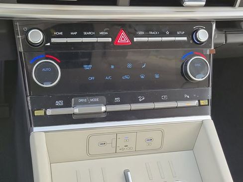 New 2026 Hyundai Santa Fe SE AWD/4WD image 29