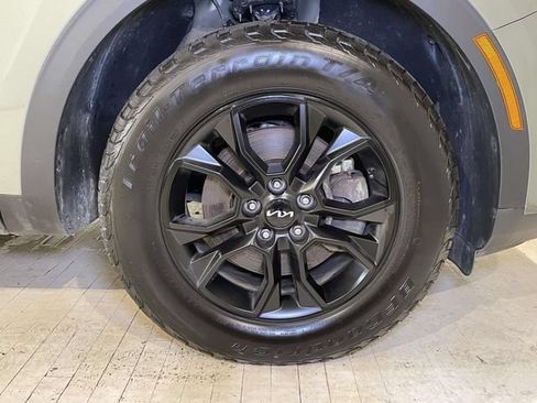 Used 2023 Kia Sportage X-Pro Prestige AWD/4WD image 11