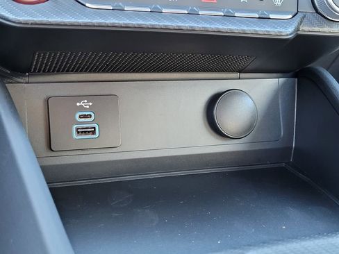 New 2026 Ford Mustang Ecoboost Fastback image 44