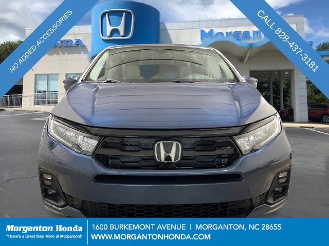 New 2027 Honda Odyssey Touring image 9
