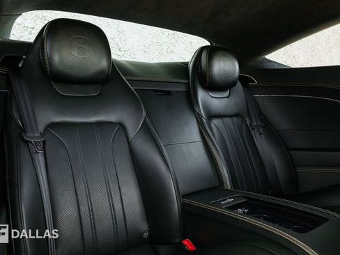 Used 2020 Bentley Continental GT First Edition image 41