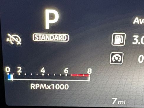 New 2026 Nissan Sentra SL image 37