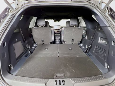 New 2026 Ford Explorer ST-Line w/ ST-Line Street Pack AWD/4WD image 15