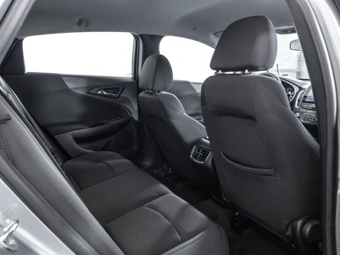 Used 2024 Chevrolet Malibu LT FWD image 38