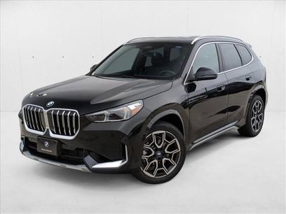 Used 2025 BMW X1 xDrive28i w/ Convenience Package