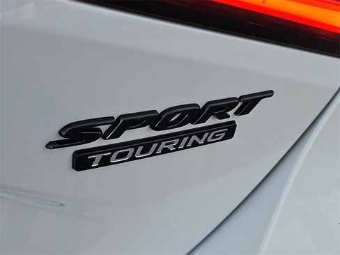 New 2026 Honda Civic Sport Touring image 5